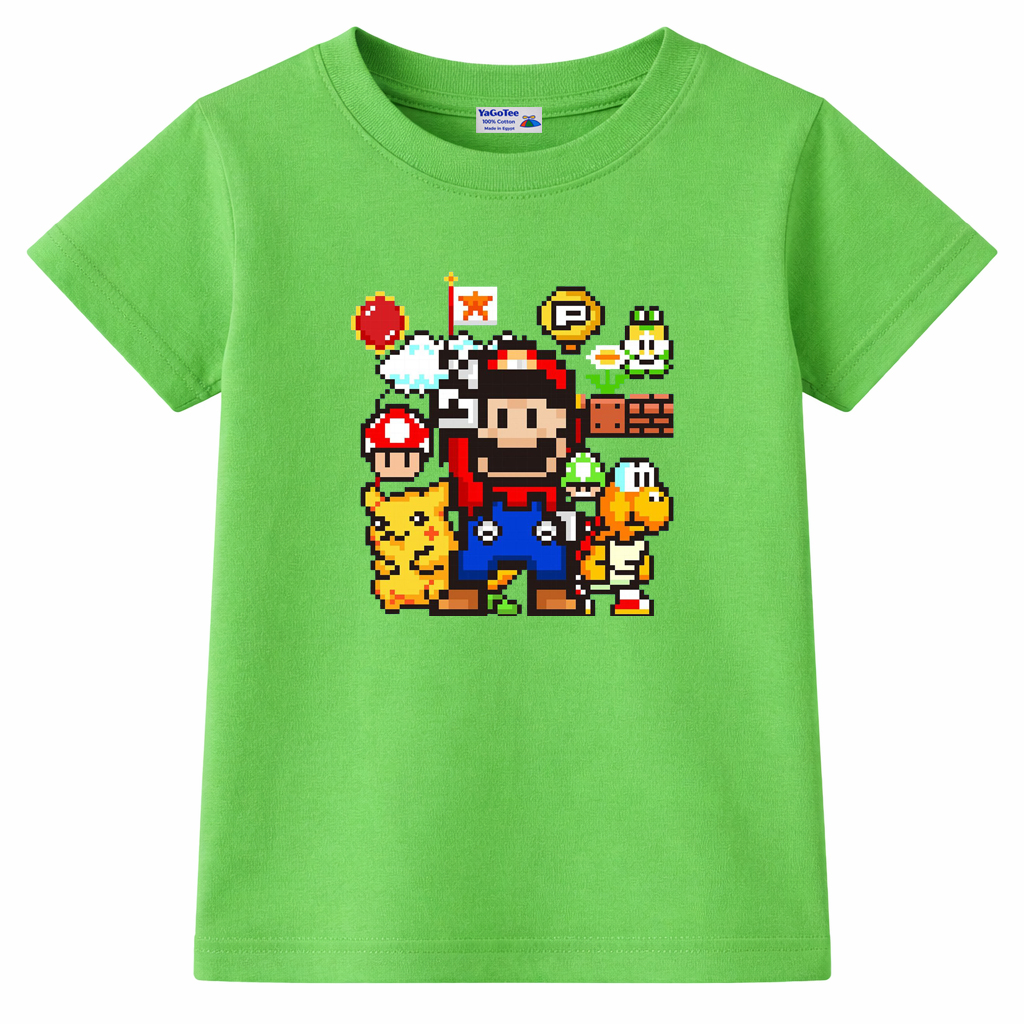 Green Kid-Recovered-Recovered