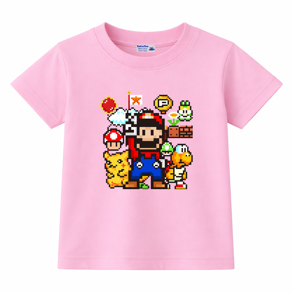 Pink Kid-Recovered-Recovered