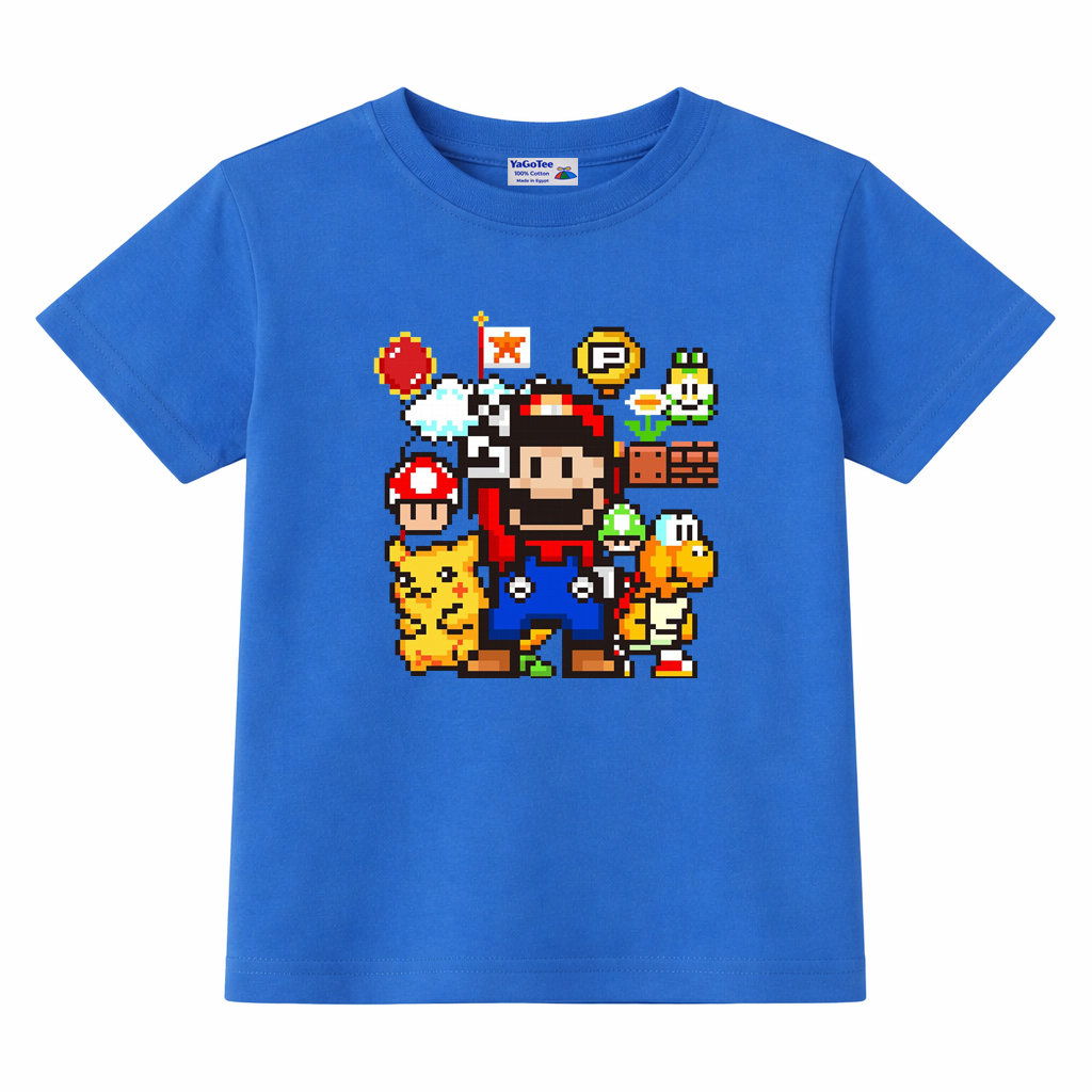 Royal Blue Kid-Recovered-Recovered