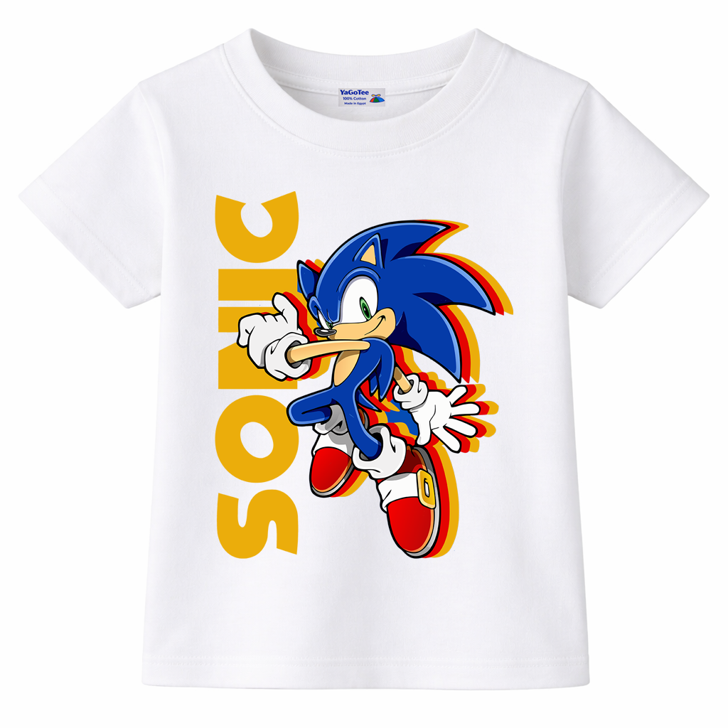 sonWhite Kid
