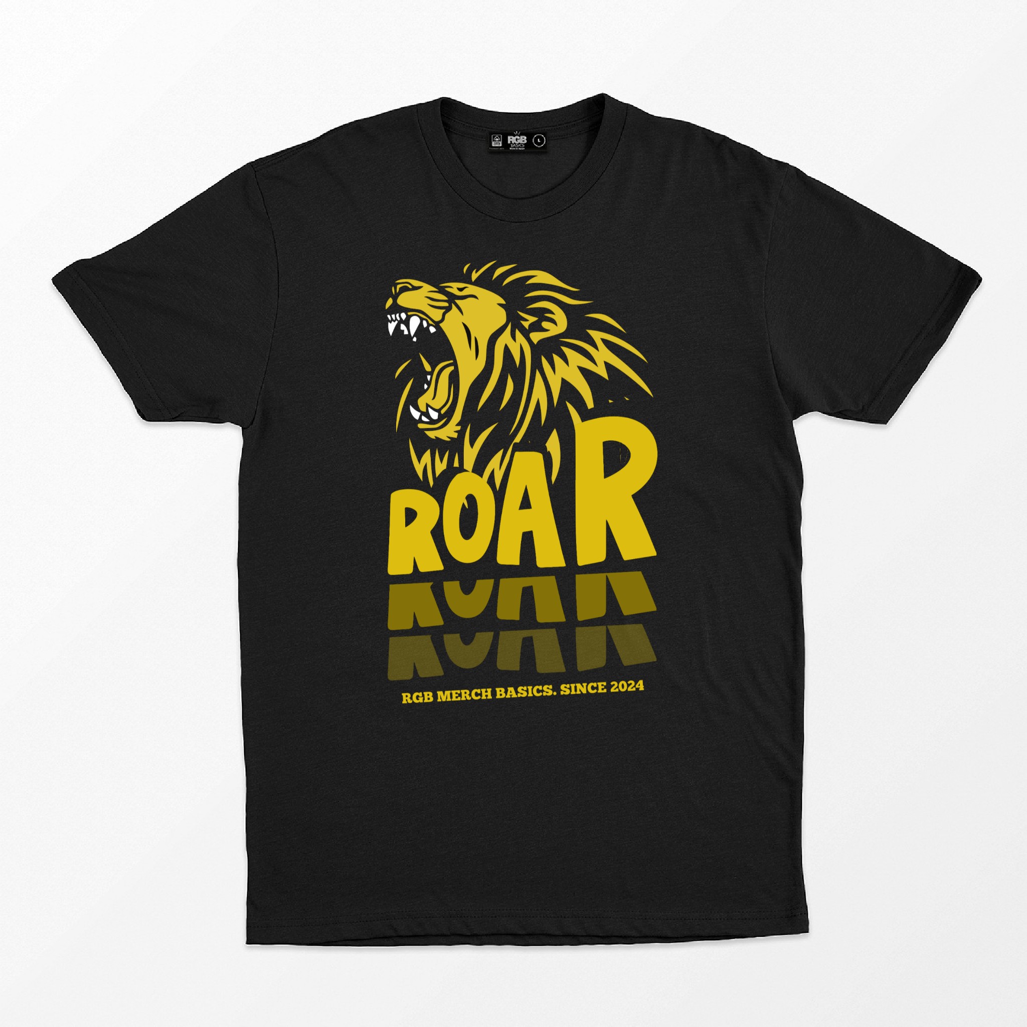 roar