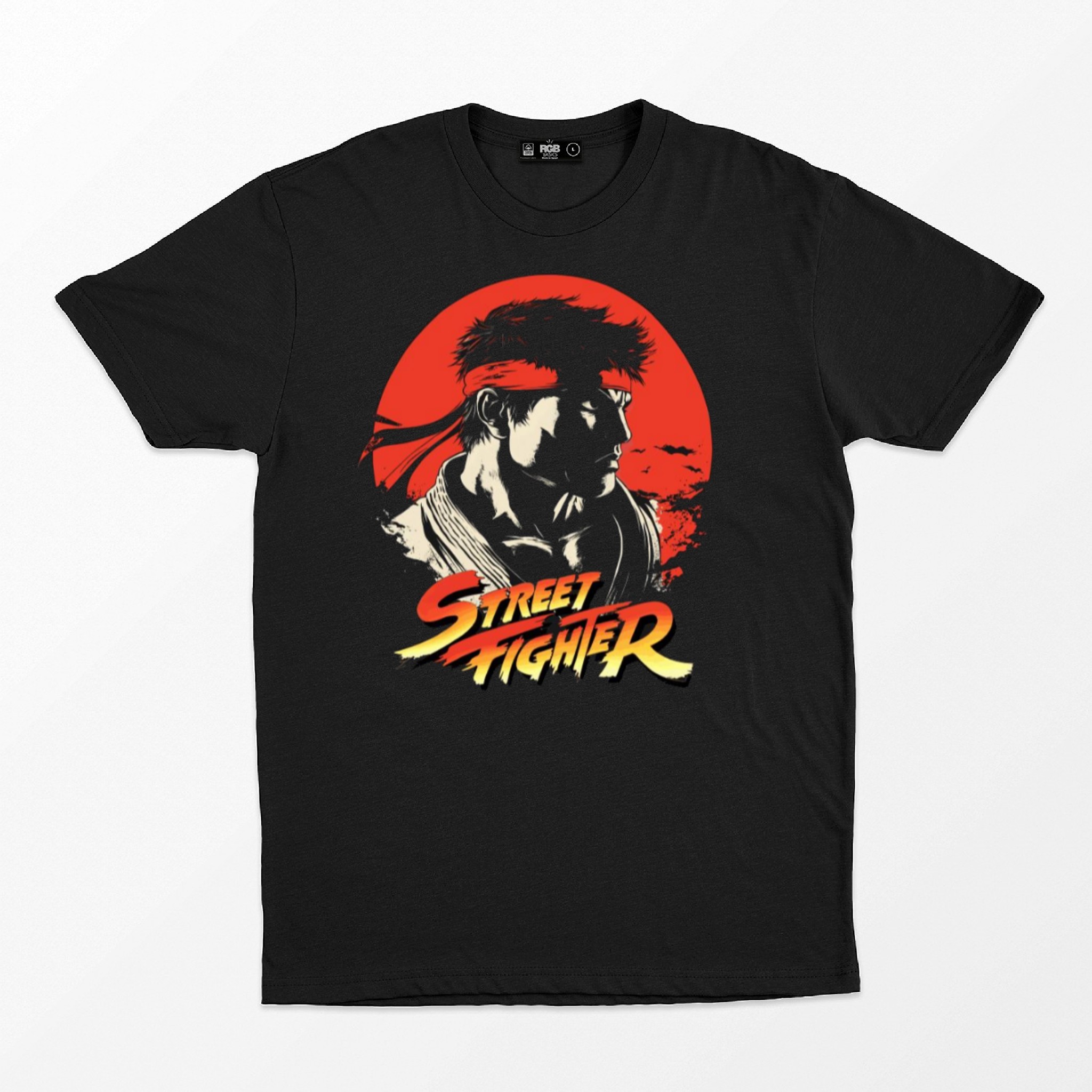 street fighter
