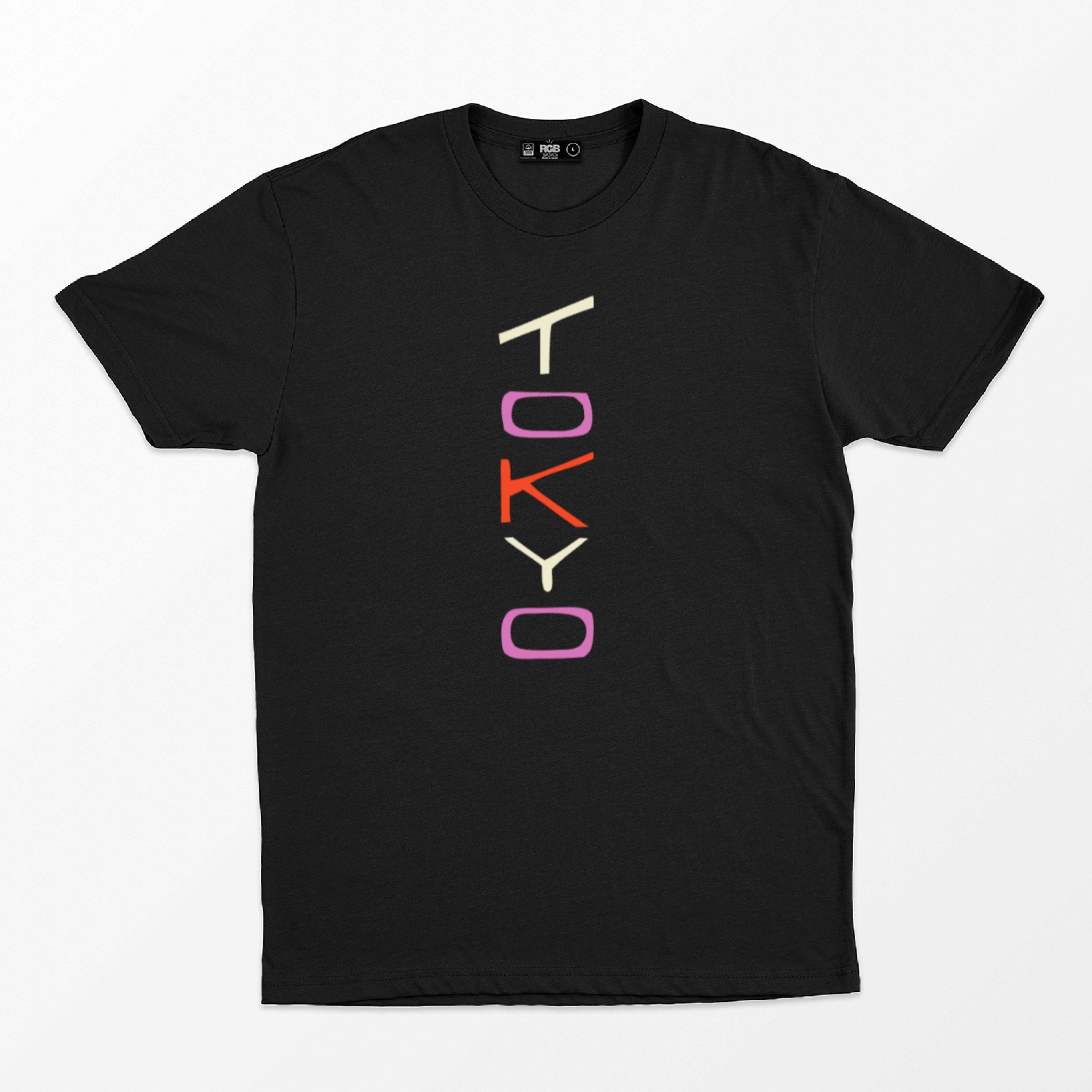 tokyo blk front