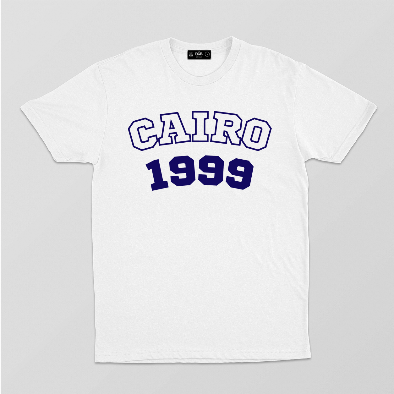 cairowhite